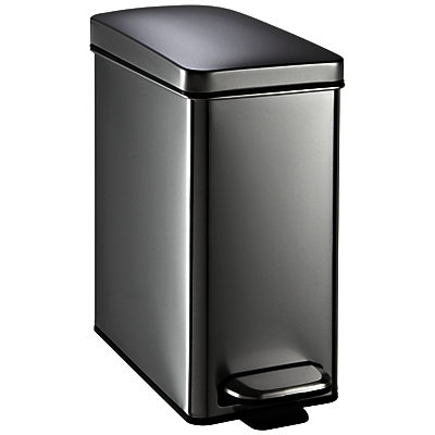 simplehuman Profile Pedal Bin, 10L simplehuman Profile Pedal Bin, 10L